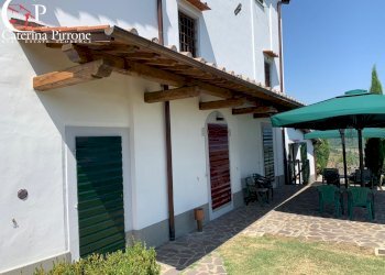 Barberino Mugello vendita chiesa sconsacrata - Villa via di Badia
 
10, Barberino di Mugello - foto 3