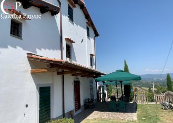 Barberino Mugello vendita chiesa sconsacrata - Villa via di Badia
 
10, Barberino di Mugello - foto 4