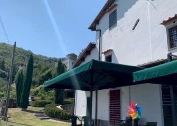 Barberino Mugello vendita chiesa sconsacrata - Villa via di Badia
 
10, Barberino di Mugello - foto 6