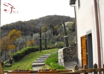 Barberino Mugello vendita chiesa sconsacrata - Villa via di Badia
 
10, Barberino di Mugello - foto 7