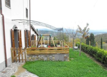 Barberino Mugello vendita chiesa sconsacrata - Villa via di Badia
 
10, Barberino di Mugello - foto 9