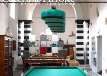 Barberino Mugello vendita chiesa sconsacrata - Villa via di Badia
 
10, Barberino di Mugello - foto 12