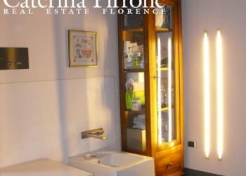 Barberino Mugello vendita chiesa sconsacrata - Villa via di Badia
 
10, Barberino di Mugello - foto 13