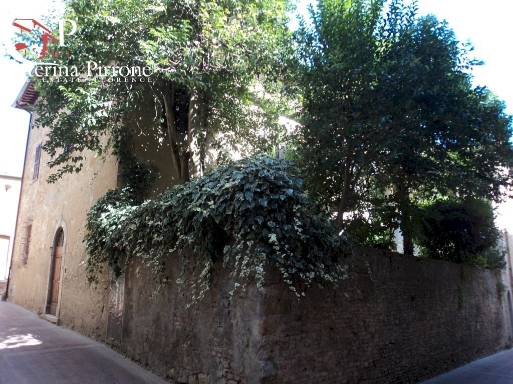 San Gimignano vendesi palazzina storica - Stabile - Palazzo via San Matteo, San Gimignano - foto 2