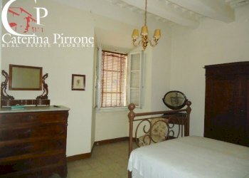 San Gimignano vendesi palazzina storica - Stabile - Palazzo via San Matteo, San Gimignano - foto 23