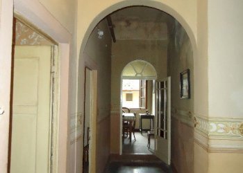 San Gimignano vendesi palazzina storica - Stabile - Palazzo via San Matteo, San Gimignano - foto 14