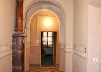 San Gimignano vendesi palazzina storica - Stabile - Palazzo via San Matteo, San Gimignano - foto 12