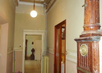 San Gimignano vendesi palazzina storica - Stabile - Palazzo via San Matteo, San Gimignano - foto 13