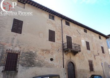 San Gimignano vendesi palazzina storica - Stabile - Palazzo via San Matteo, San Gimignano - foto 1