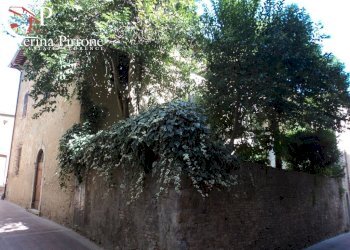 San Gimignano vendesi palazzina storica - Stabile - Palazzo via San Matteo, San Gimignano - foto 2