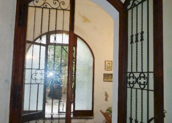 San Gimignano vendesi palazzina storica - Stabile - Palazzo via San Matteo, San Gimignano - foto 6