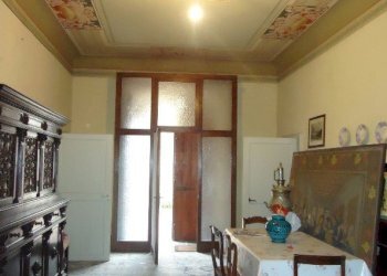 San Gimignano vendesi palazzina storica - Stabile - Palazzo via San Matteo, San Gimignano - foto 16