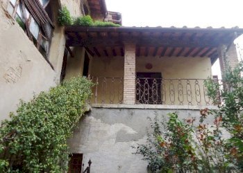 San Gimignano vendesi palazzina storica - Stabile - Palazzo via San Matteo, San Gimignano - foto 8