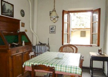 San Gimignano vendesi palazzina storica - Stabile - Palazzo via San Matteo, San Gimignano - foto 21