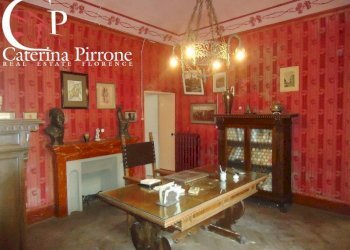 San Gimignano vendesi palazzina storica - Stabile - Palazzo via San Matteo, San Gimignano - foto 17