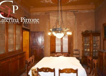 San Gimignano vendesi palazzina storica - Stabile - Palazzo via San Matteo, San Gimignano - foto 18