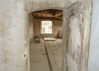 San Gimignano vendesi palazzina storica - Stabile - Palazzo via San Matteo, San Gimignano - foto 31