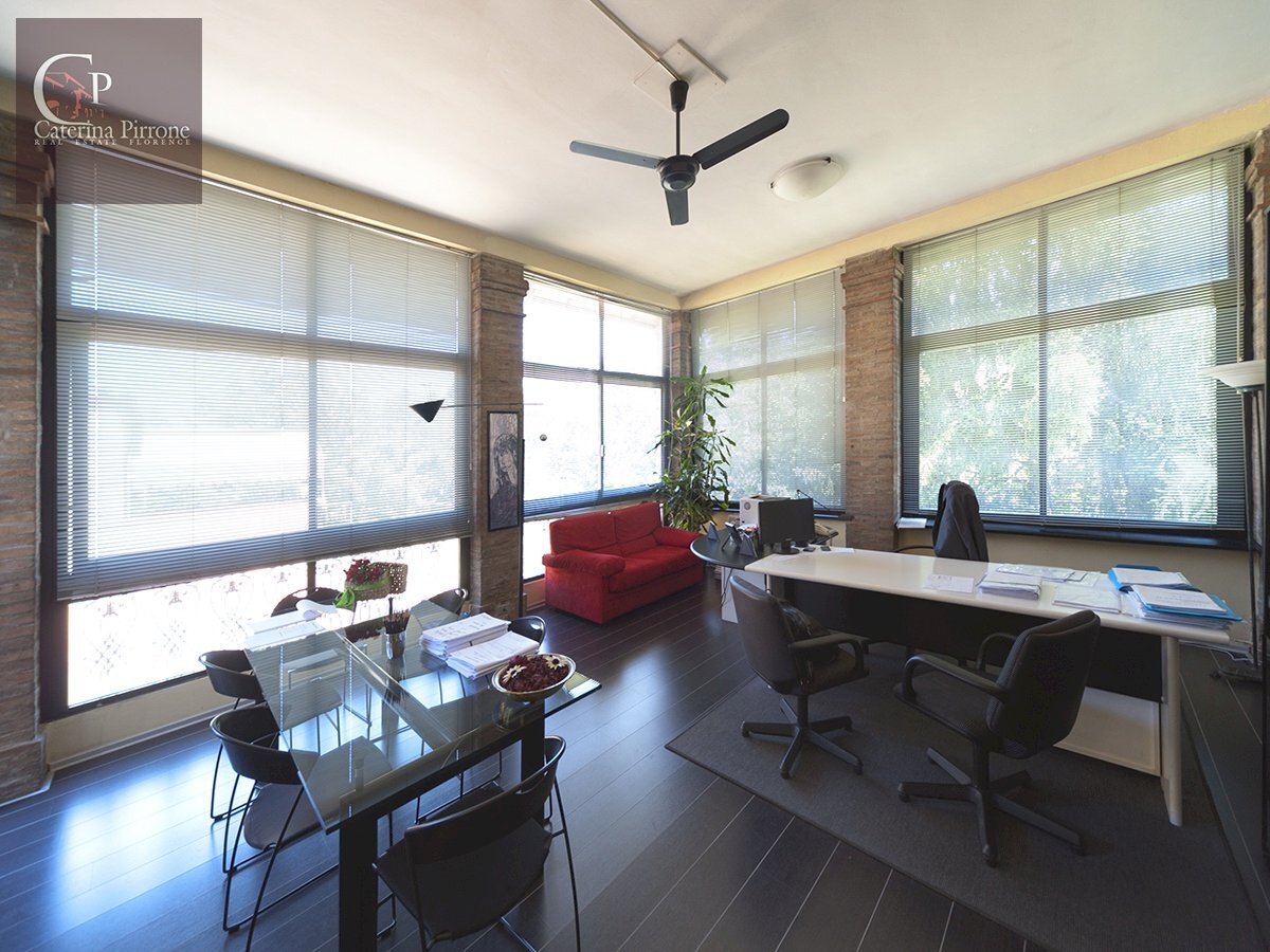 BAGNO A RIPOLI GRASSINA VENDESI UFFICIO AFFITTATO - Ufficio via Chiantigiana
227, Bagno a Ripoli - foto 3