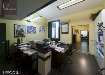 BAGNO A RIPOLI  GRASSINA VENDESI UFFICIO AFFITTATO - Ufficio via Chiantigiana
 
227, Bagno a Ripoli - foto 2
