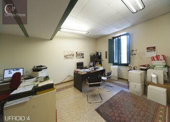 BAGNO A RIPOLI  GRASSINA VENDESI UFFICIO AFFITTATO - Ufficio via Chiantigiana
 
227, Bagno a Ripoli - foto 4