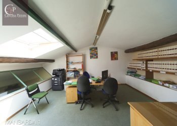 BAGNO A RIPOLI  GRASSINA VENDESI UFFICIO AFFITTATO - Ufficio via Chiantigiana
 
227, Bagno a Ripoli - foto 10