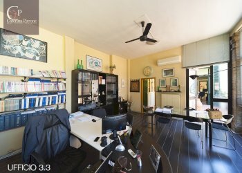 BAGNO A RIPOLI  GRASSINA VENDESI UFFICIO AFFITTATO - Ufficio via Chiantigiana
 
227, Bagno a Ripoli - foto 16