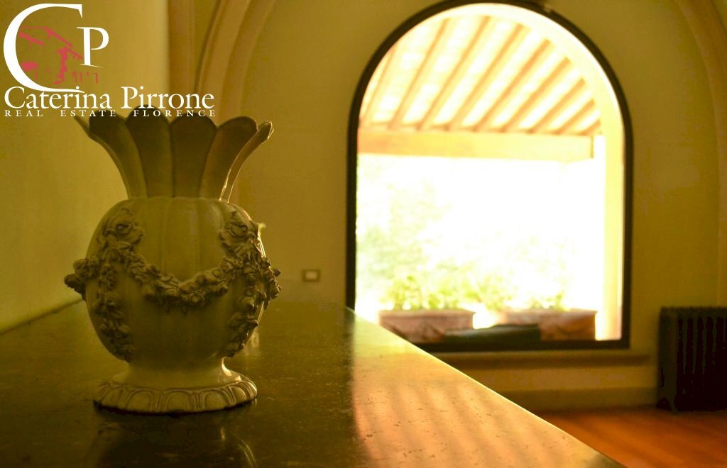 SANTA CROCE VENDESI VILLA - Villa via San Tommaso
 
10, Santa Croce sull'Arno - foto 2