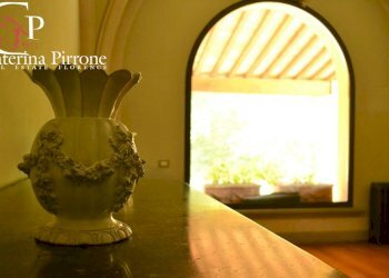 SANTA CROCE VENDESI VILLA - Villa via San Tommaso
 
10, Santa Croce sull'Arno - foto 2