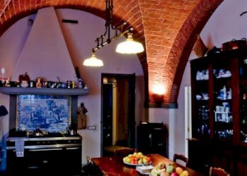 SANTA CROCE VENDESI VILLA - Villa via San Tommaso
 
10, Santa Croce sull'Arno - foto 6