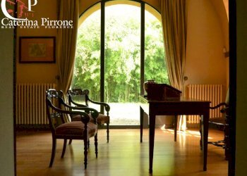 SANTA CROCE VENDESI VILLA - Villa via San Tommaso
 
10, Santa Croce sull'Arno - foto 7