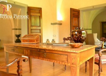 SANTA CROCE VENDESI VILLA - Villa via San Tommaso
 
10, Santa Croce sull'Arno - foto 8