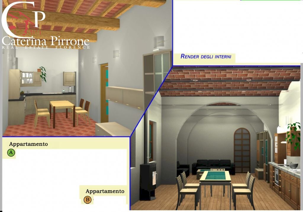 Fucecchio vendita complesso colonico con piscina - Hotel strada vicinale di Porto Mannuccio
10, Fucecchio - foto 2