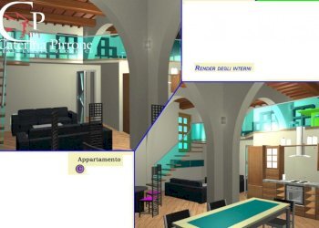 Fucecchio vendita complesso colonico con piscina - Hotel strada vicinale di Porto Mannuccio
 
10, Fucecchio - foto 3