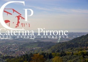 Massarosa vendesi villa con vista mare - Villa via delle Sezioni
 
10, Massarosa - foto 3