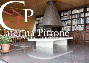 Massarosa vendesi villa con vista mare - Villa via delle Sezioni
 
10, Massarosa - foto 4