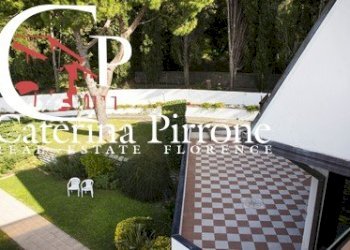 Massarosa vendesi villa con vista mare - Villa via delle Sezioni
 
10, Massarosa - foto 11