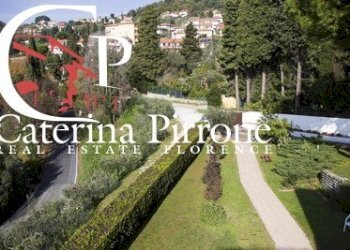 Massarosa vendesi villa con vista mare - Villa via delle Sezioni
 
10, Massarosa - foto 12