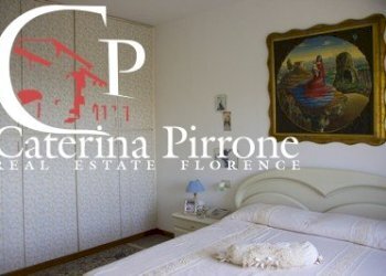 Massarosa vendesi villa con vista mare - Villa via delle Sezioni
 
10, Massarosa - foto 19