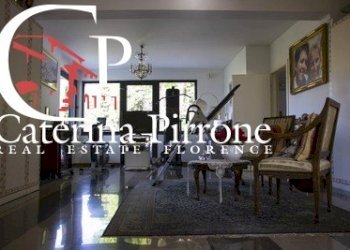 Massarosa vendesi villa con vista mare - Villa via delle Sezioni
 
10, Massarosa - foto 26