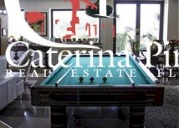 Massarosa vendesi villa con vista mare - Villa via delle Sezioni
 
10, Massarosa - foto 28