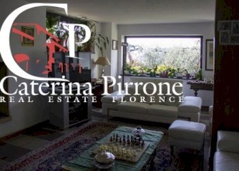 Massarosa vendesi villa con vista mare - Villa via delle Sezioni
 
10, Massarosa - foto 30