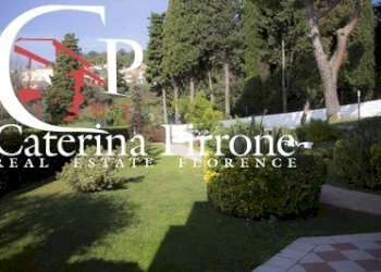 Massarosa vendesi villa con vista mare - Villa via delle Sezioni
 
10, Massarosa - foto 36