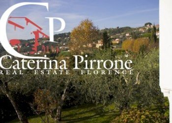 Massarosa vendesi villa con vista mare - Villa via delle Sezioni
 
10, Massarosa - foto 42