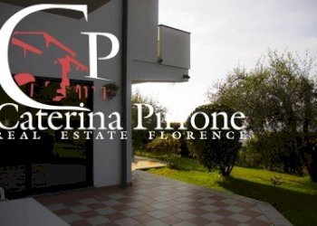 Massarosa vendesi villa con vista mare - Villa via delle Sezioni
 
10, Massarosa - foto 43