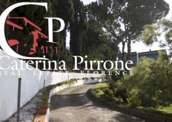 Massarosa vendesi villa con vista mare - Villa via delle Sezioni
 
10, Massarosa - foto 45