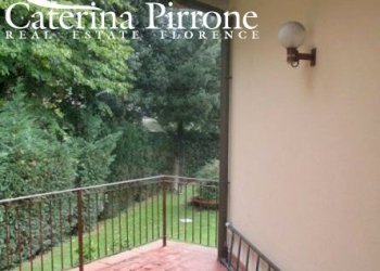 Bagno a Ripoli vendesi villa con giardino - Villa via Roma
 
250, Bagno a Ripoli - foto 11