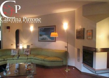 Bagno a Ripoli vendesi villa con giardino - Villa via Roma
 
250, Bagno a Ripoli - foto 5