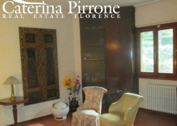 Bagno a Ripoli vendesi villa con giardino - Villa via Roma
 
250, Bagno a Ripoli - foto 7