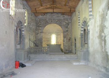 BORGHETTO CON CHIESA ROMANICA - Rustic via del Cesto, Figline e Incisa Valdarno - photo 5