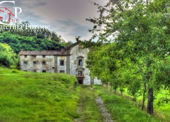 Borgo San Lorenzo vendesi convento da ristrutturare - Villa via del Motocross, Borgo San Lorenzo - foto 4
